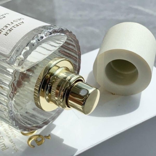 Chloé 蔻依 仙境花園大馬士革玫瑰淡香精 50ml：圖片 2