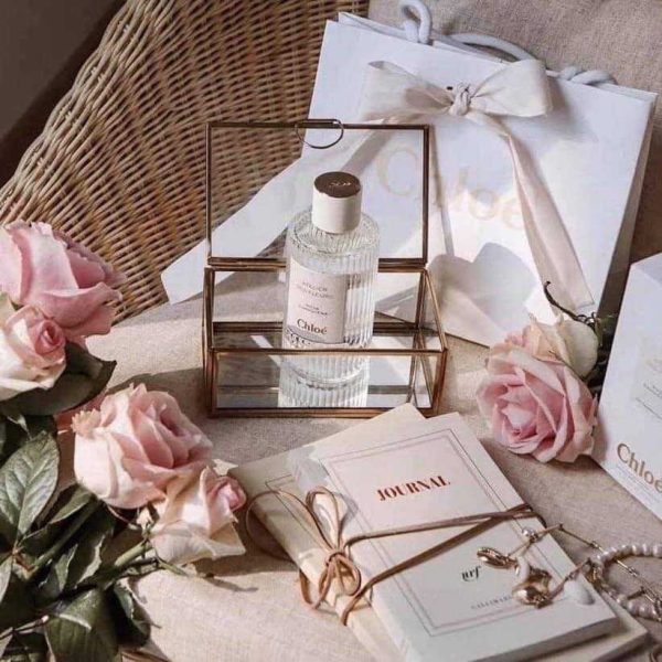 Chloé 蔻依 仙境花園大馬士革玫瑰淡香精 50ml：圖片 3