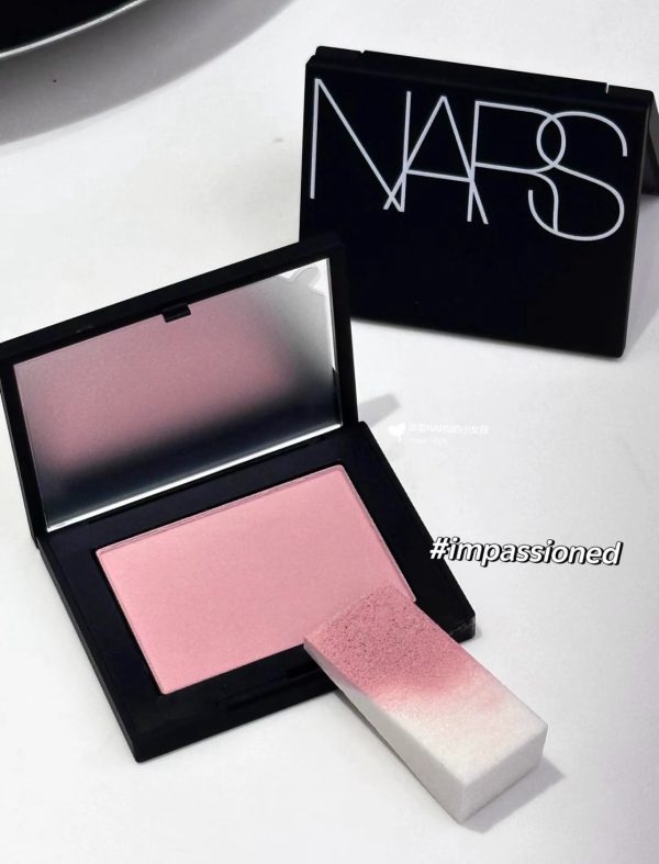NARS 炫色腮紅4.8g #IMPASSIONED：圖片 6