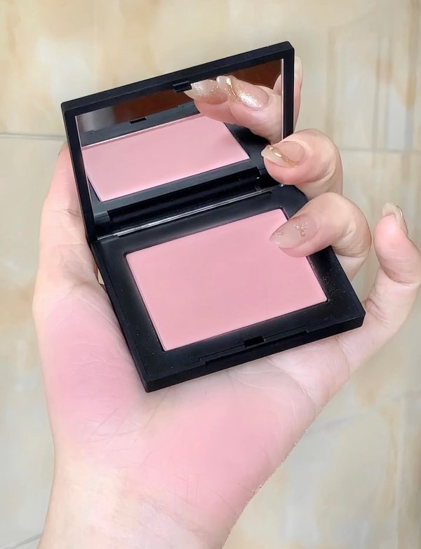 NARS 炫色腮紅4.8g #IMPASSIONED