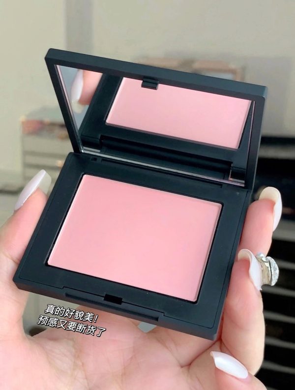 NARS 炫色腮紅4.8g #IMPASSIONED：圖片 4