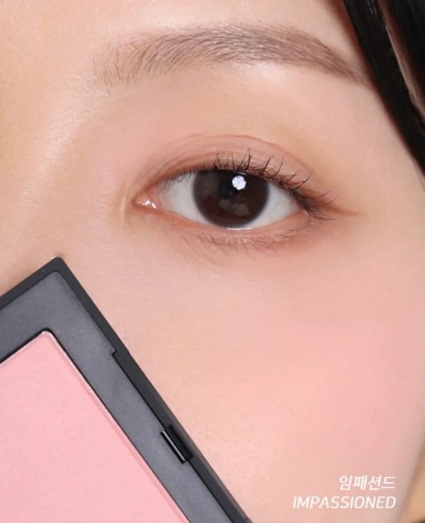 NARS 炫色腮紅4.8g #IMPASSIONED：圖片 3
