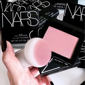 NARS 炫色腮紅4.8g #IMPASSIONED