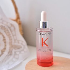 KERASTASE 卡詩 粉漾芯生頭皮調理精華 90ml