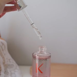 KERASTASE 卡詩 粉漾芯生頭皮調理精華 90ml