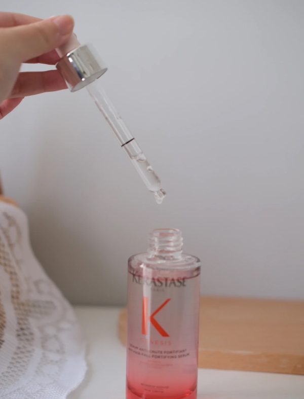 KERASTASE 卡詩 粉漾芯生頭皮調理精華 90ml：圖片 2