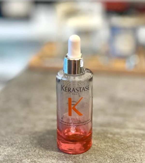 KERASTASE 卡詩 粉漾芯生頭皮調理精華 90ml：圖片 3