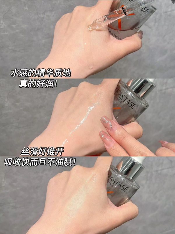 KERASTASE 卡詩 粉漾芯生頭皮調理精華 90ml：圖片 4