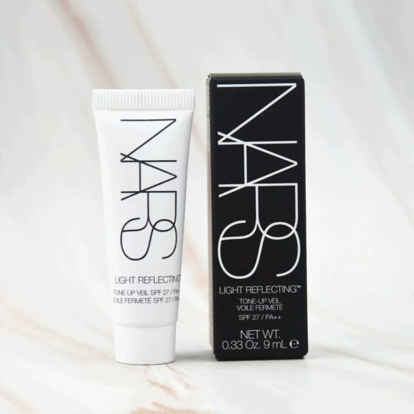 NARS 裸光亮顏妝前凝乳 9ml