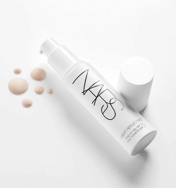 NARS 裸光亮顏妝前凝乳 9ml：圖片 4