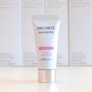 DECORTÉ 黛珂 多重防禦素顏霜N 15g #01