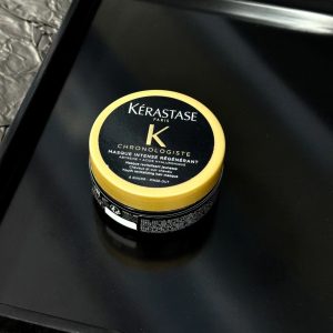 KERASTASE 卡詩 黑鑽極萃逆時髮膜 75ml