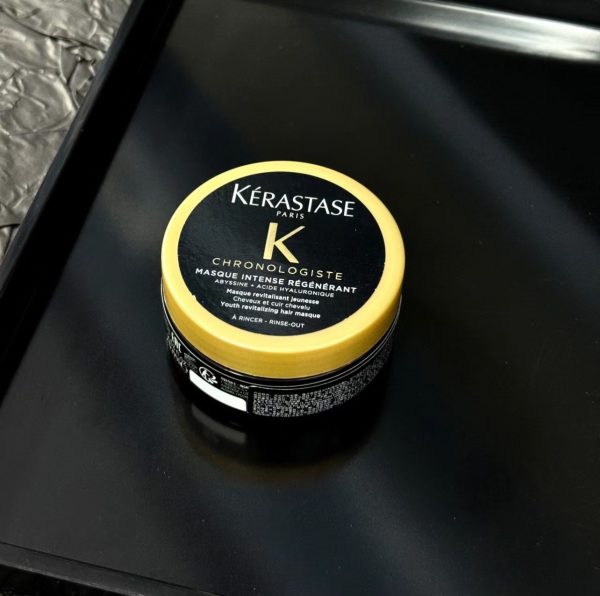 KERASTASE 卡詩 黑鑽極萃逆時髮膜 75ml：圖片 2
