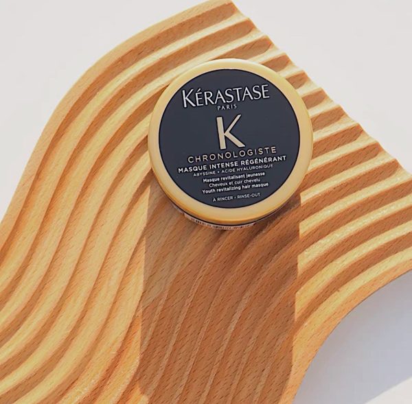 KERASTASE 卡詩 黑鑽極萃逆時髮膜 75ml：圖片 3